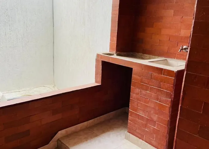 Apartamento Renta Myla