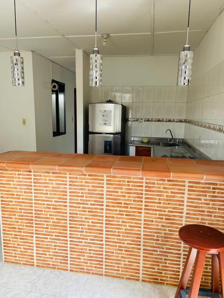Apartment Renta Myla Santa Marta (Magdalena)