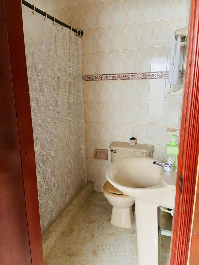 Apartment Renta Myla Santa Marta (Magdalena)